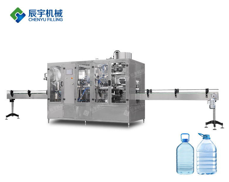 CGF2-2-1 直線式大瓶水快猫成人APP视频設備（3-10L）